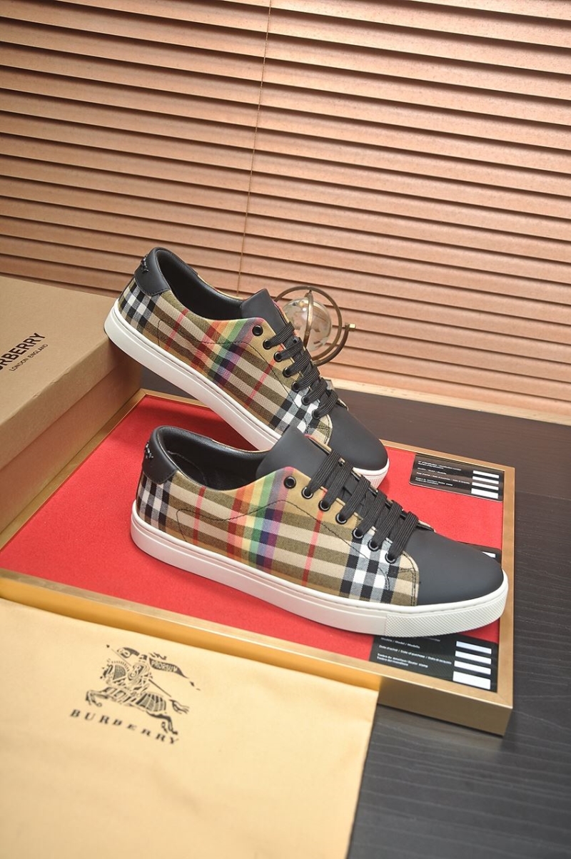 Burberry Sneakers